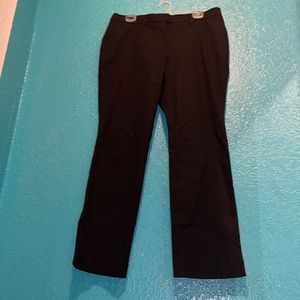 Brand new black pants